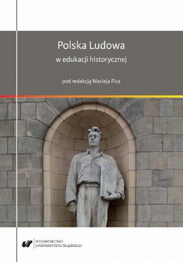 Polska Ludowa w edukacji historycznej - pdf