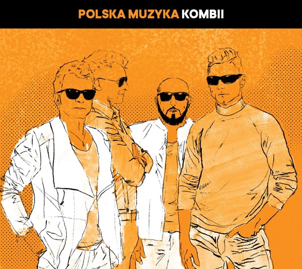 Polska muzyka: Kombii