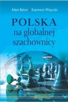 Polska na globalnej szachownicy - mobi, epub