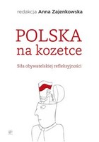 Polska na kozetce - mobi, epub