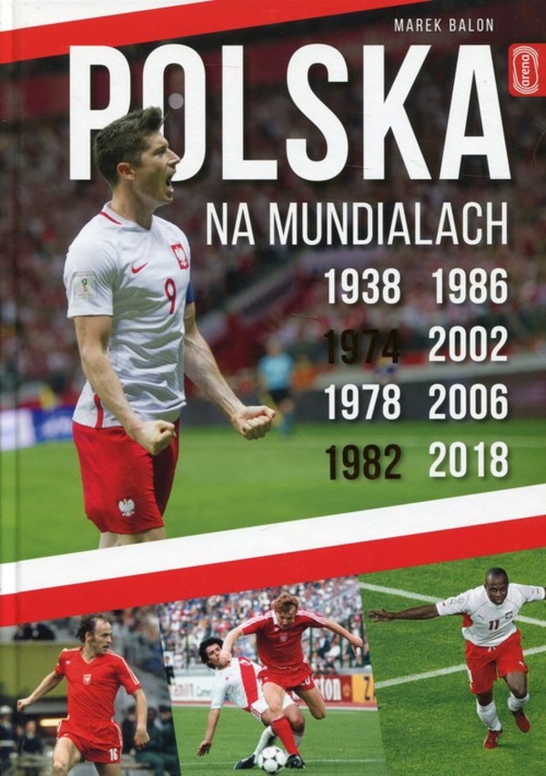 Polska na Mundialach