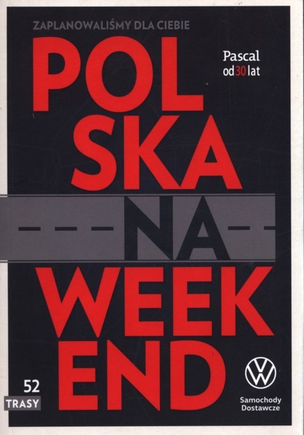 Polska na weekend