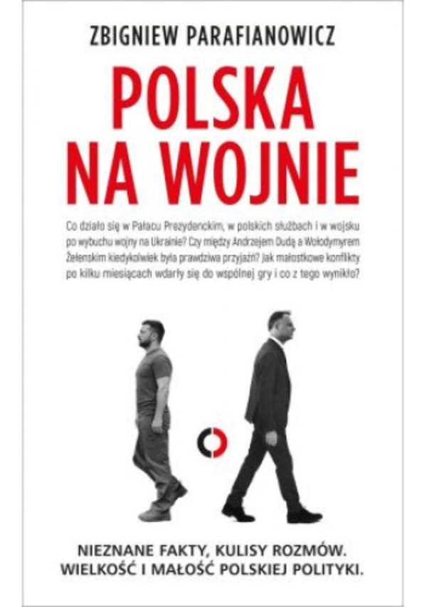 Polska na wojnie - mobi, epub