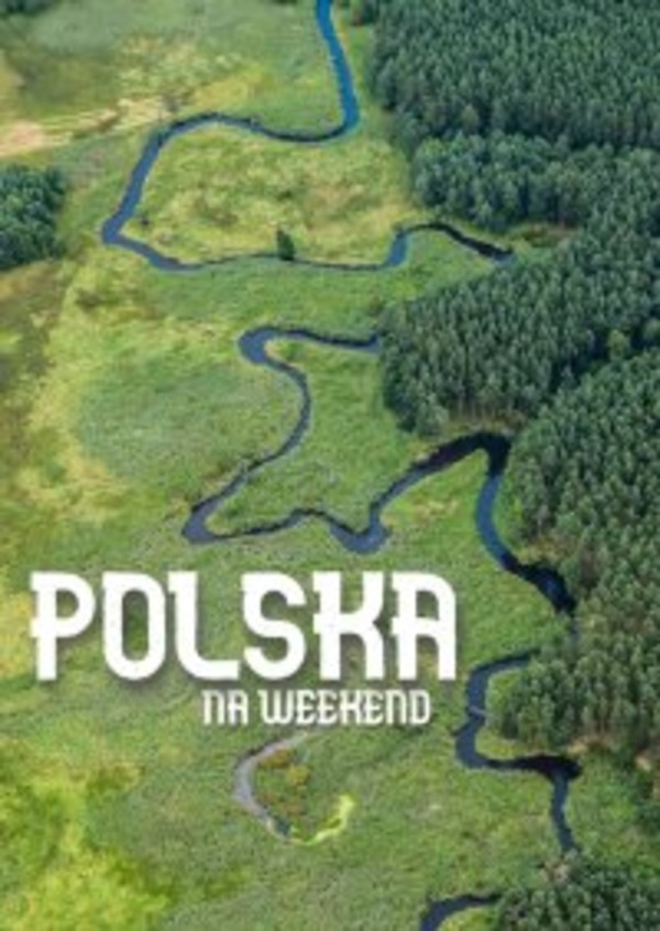 Polska na weekend - mobi, epub
