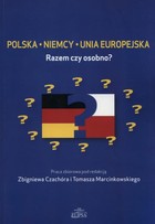 Polska Niemcy Unia Europejska - pdf