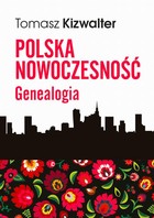 Polska nowoczesność - mobi, epub, pdf