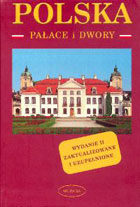 Polska. Pałace i dwory