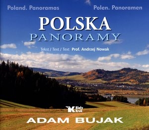Polska. Panoramy Poland. Panoramas Polen Panoramen