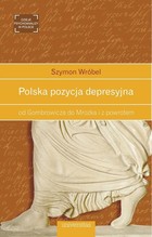 Polska pozycja depresyjna - mobi, epub, pdf