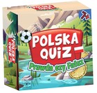 Gra Polska Quiz Prawda czy Fałsz