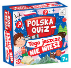 Gra Polska Quiz Tego jeszcze nie wiesz