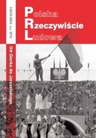 Polska Rzeczywiście Ludowa - mobi, epub, pdf Od Gierka do Jaruzelskiego