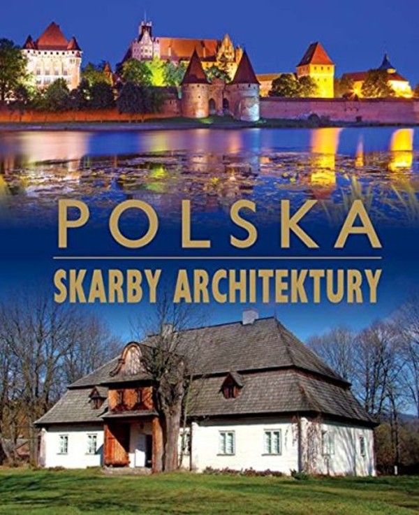 Polska Skarby Architektury