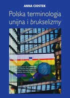 Polska terminologia unijna i brukselizmy - mobi, epub, pdf