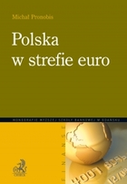 Polska w strefie euro - pdf