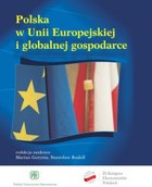 Polska w UE i globalnej gospodarce - mobi, epub