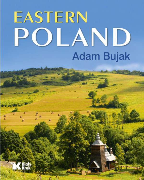 Polska Wschodnia / Eastern Poland wersja angielska