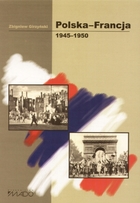 Polska-Francja 1945-1950