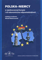 Polska-Niemcy w zjednoczonej Europie i ich ekonomiczna odpowiedzialność. Wersja polskojęzyczna