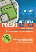 Polski B2 i C1. Megatest - pdf Polish in Exercises