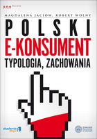 Polski e-konsument typologia, zachowania