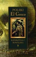 Polski El Greco - mobi, epub