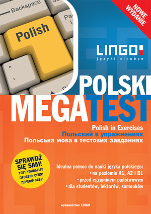 Polski Megatest Polish in Exercises