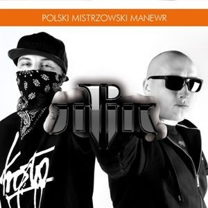 Polski Mistrzowski Manewr (Reedycja)