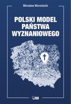 Polski model państwa wyznaniowego - mobi, epub