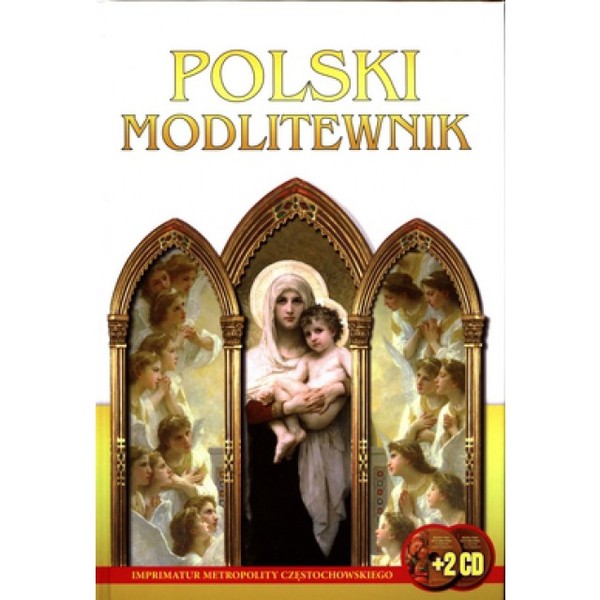 Polski Modlitewnik