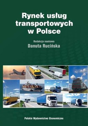 Polski rynek usług transportowych