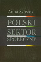 Polski sektor społeczny - pdf