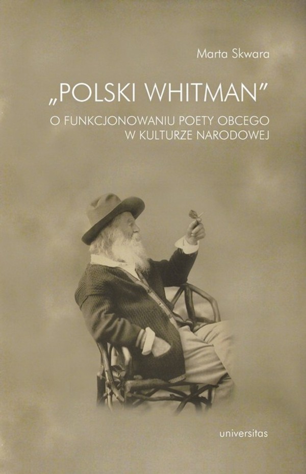 Polski Whitman - pdf