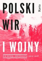 Okładka:Polski wir I wojny 1914-1918 