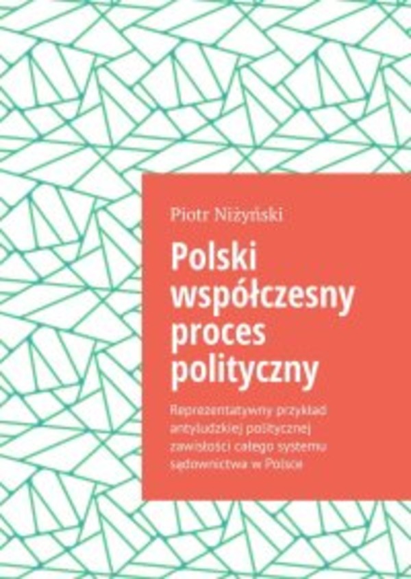 Polski współczesny proces polityczny - mobi, epub