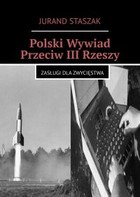 Polski Wywiad Przeciw III Rzeszy - mobi, epub