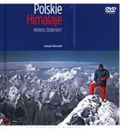 Polskie Himalaje 1 Pierwsi zdobywcy + DVD