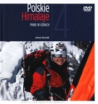 Polskie Himalaje 4 Panie w górach + DVD
