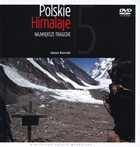 Polskie Himalaje 5 Największe tragedie + DVD