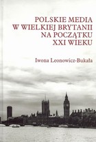 Polskie media w Wielkiej Brytanii na początku XXI wieku - pdf