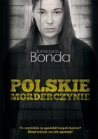 Okładka:Polskie morderczynie 