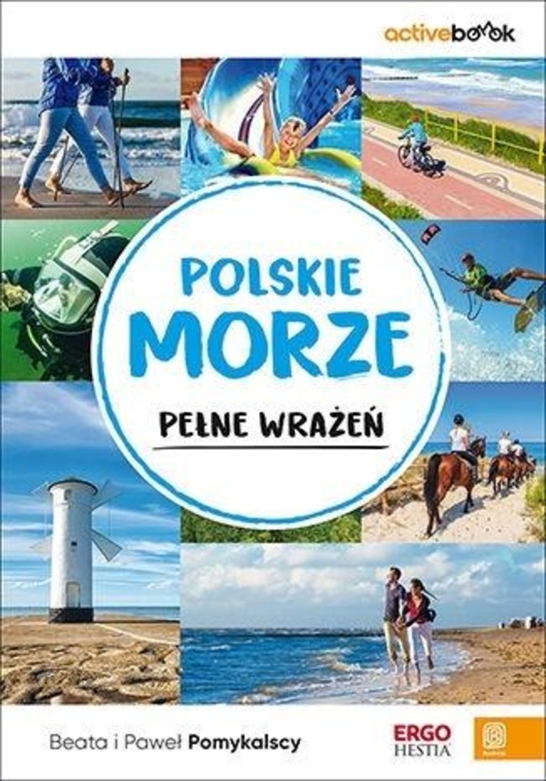 Polskie morze pełne wrażeń