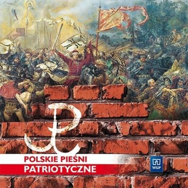 Polskie pieśni patriotyczne