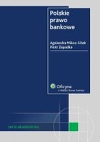 Polskie prawo bankowe