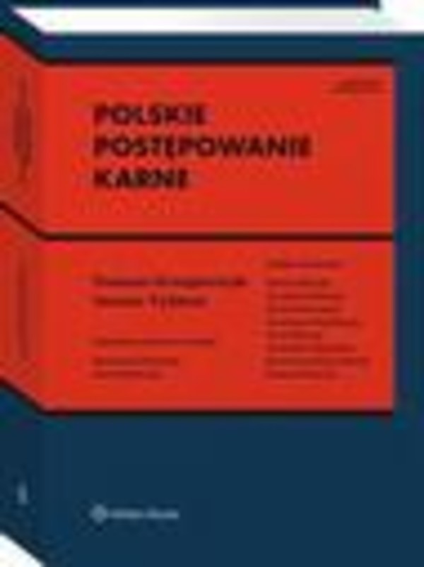 Polskie prawo konstytucyjne. Zarys wykładu - pdf