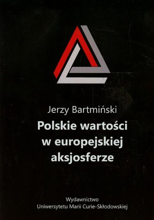 Polskie wartości w europejskiej aksjosferze - pdf