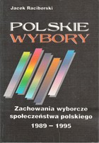 Polskie wybory - pdf