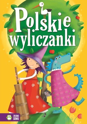 Polskie wyliczanki