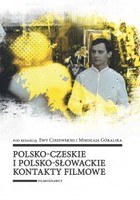 Polsko-czeskie i polsko-słowackie kontakty filmowe - pdf