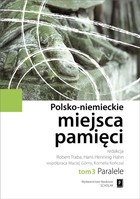Polsko-niemieckie miejsca pamięci - pdf Paralele tom 3